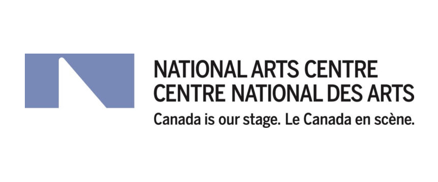 National Arts Centre (logo)
