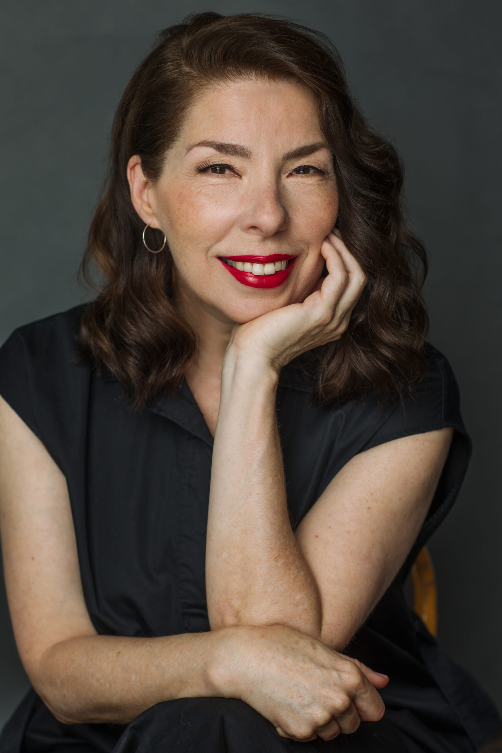 Anita Wittenberg