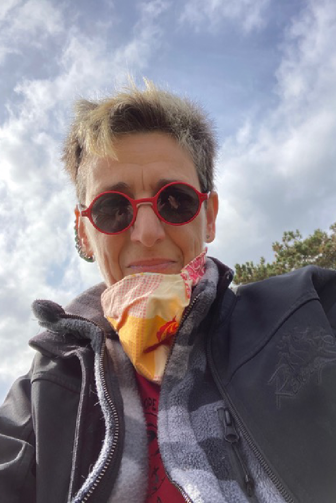 Sharon DiGenova