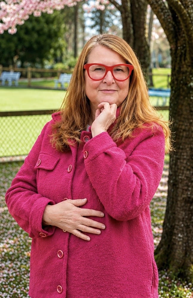 Deborah Williams
