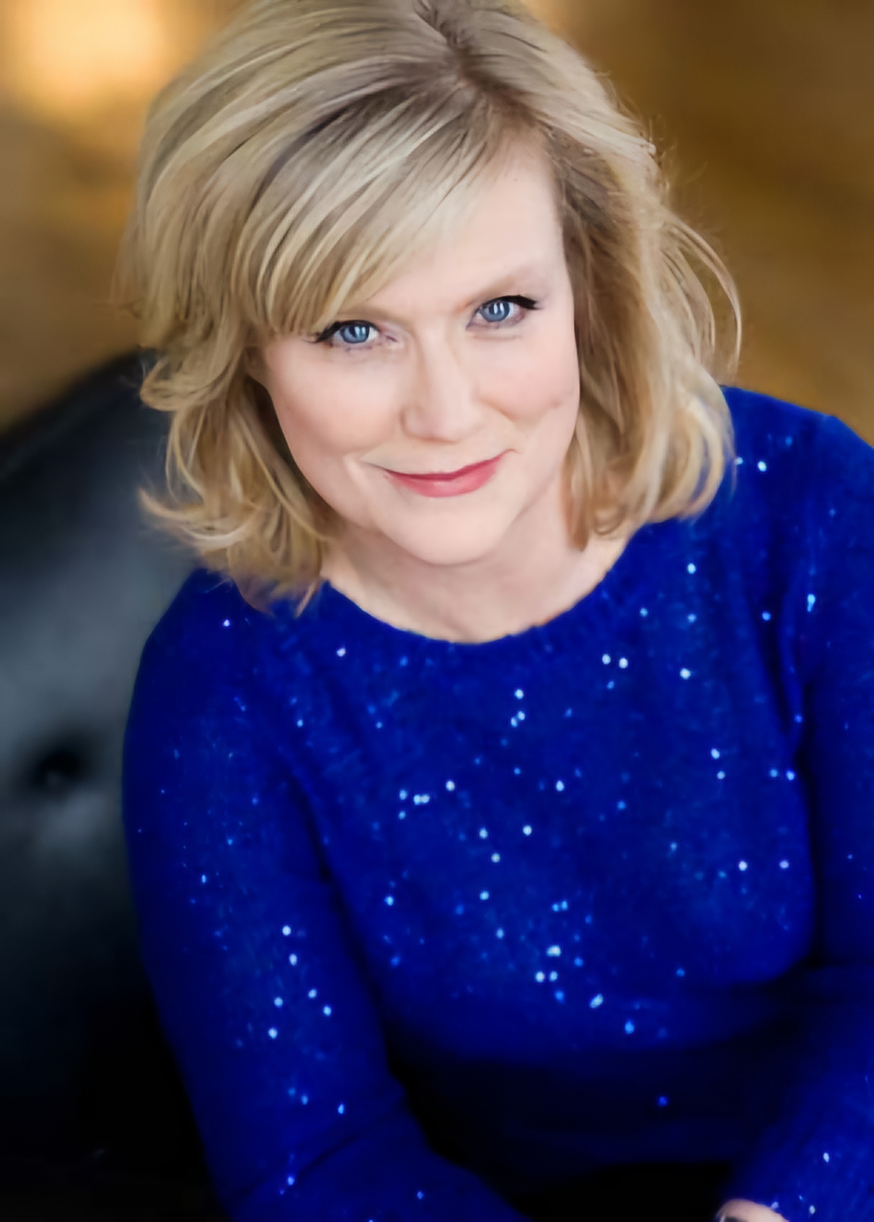 Donna Fletcher