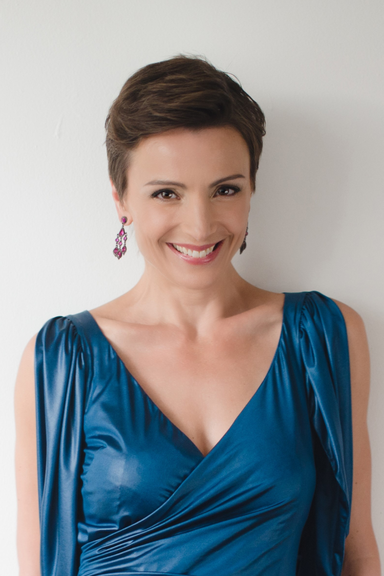 Andrea Ludwig
