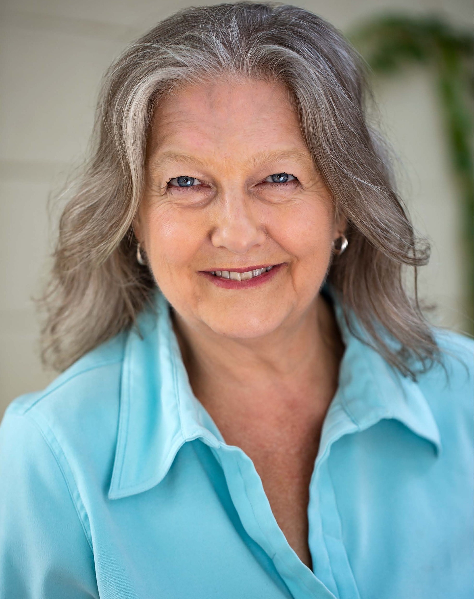 Jillian Rees Brown