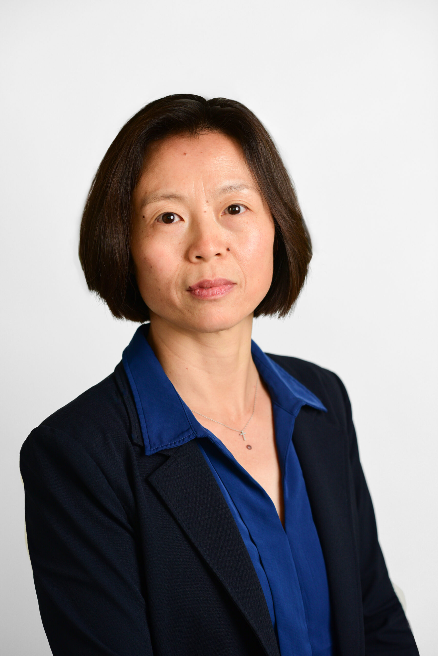 Jing Zhao, CPA, PLP