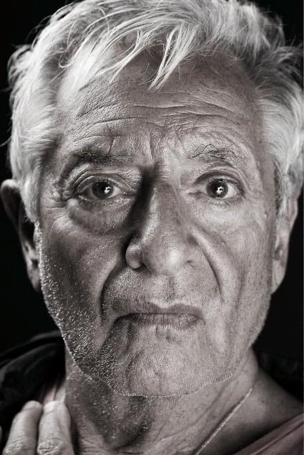 Louis Negin