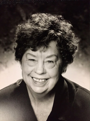 Marguerite “Dee Dee” McNeil
