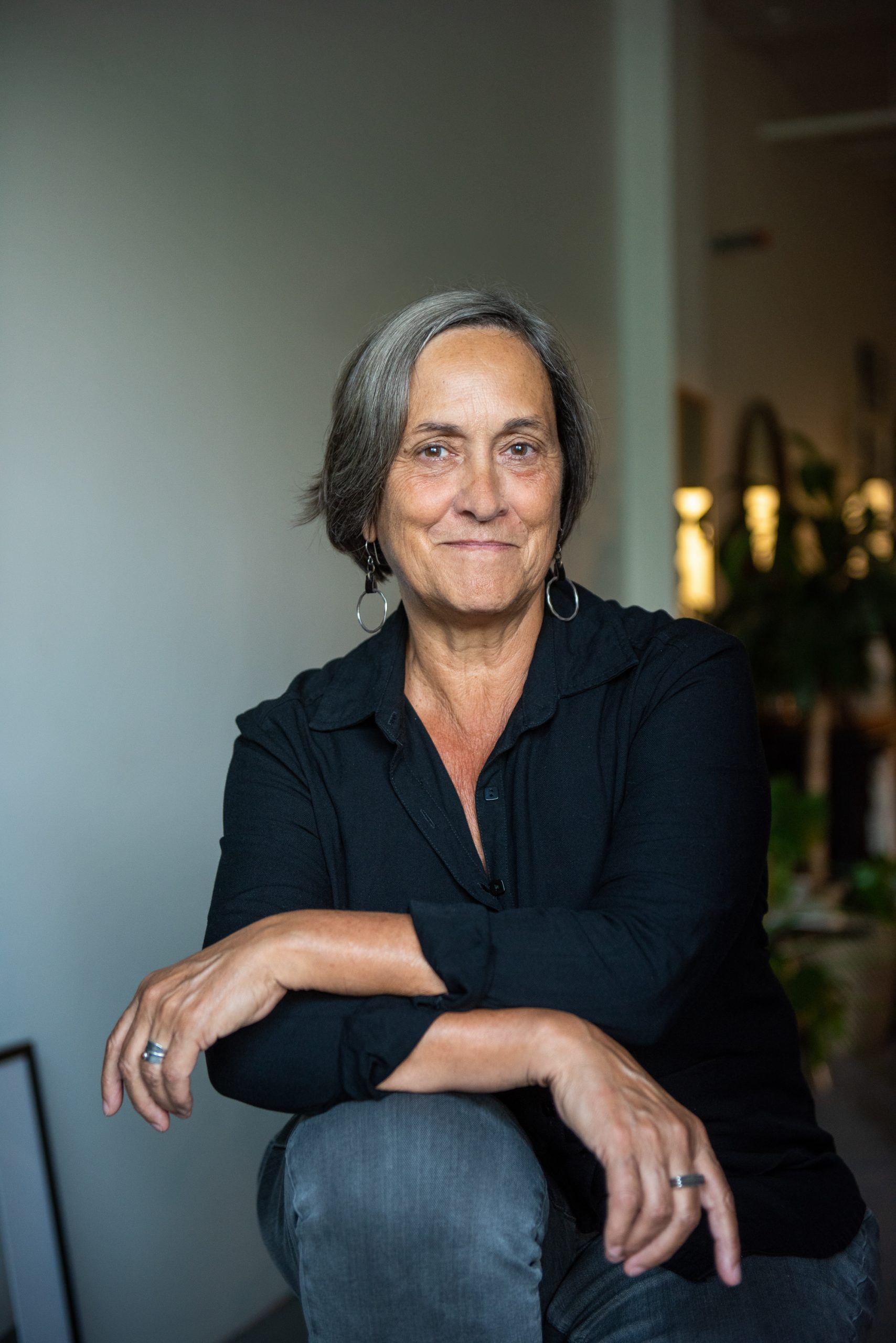 Micheline Chevrier