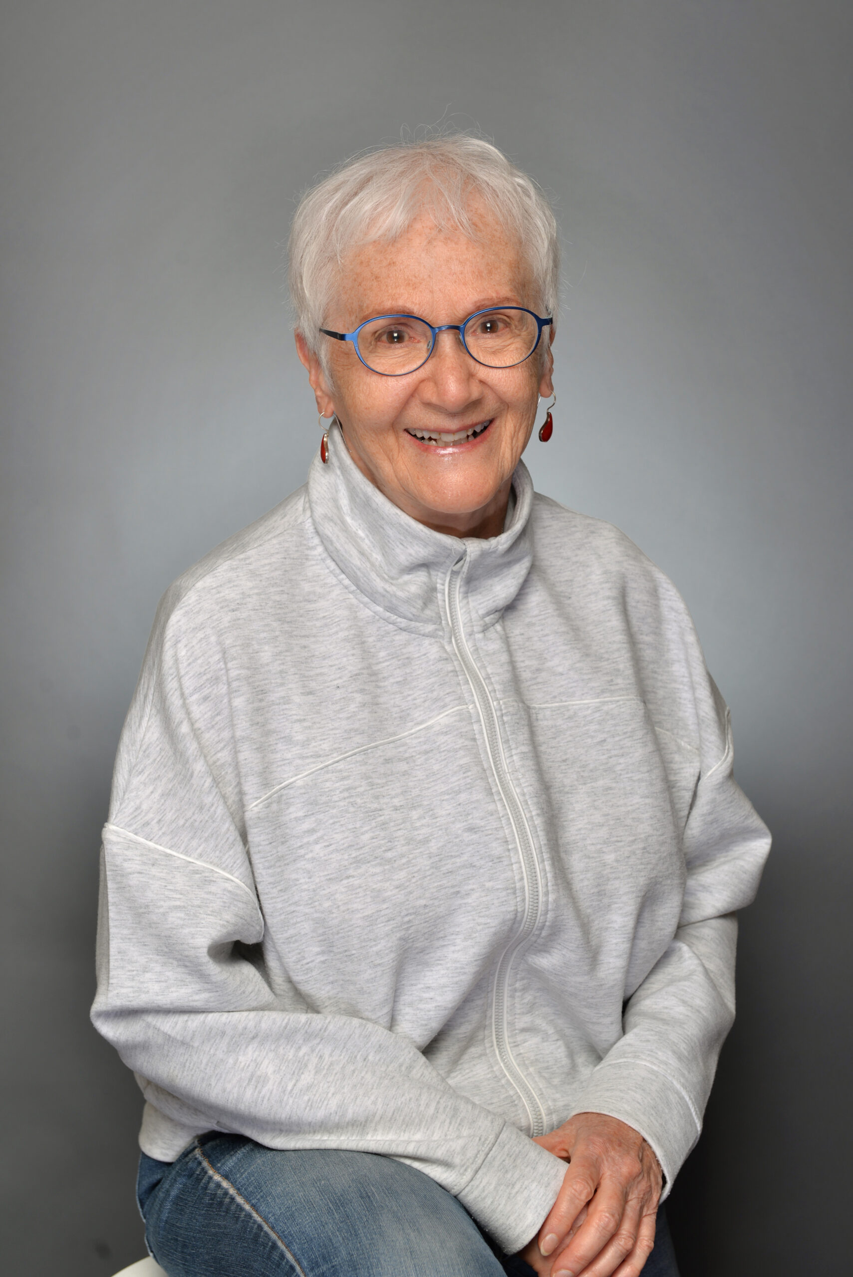 Miriam Newhouse