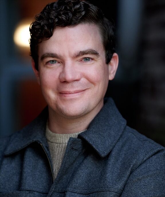 André Morin