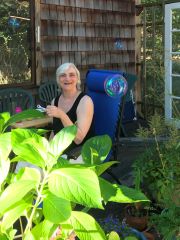 Patricia Joan Ludwick