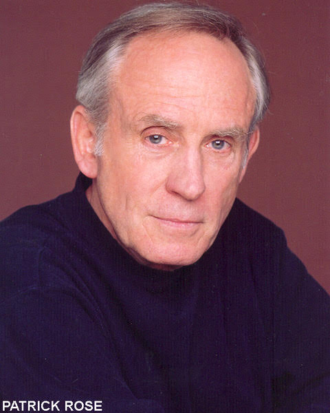 Patrick Rose