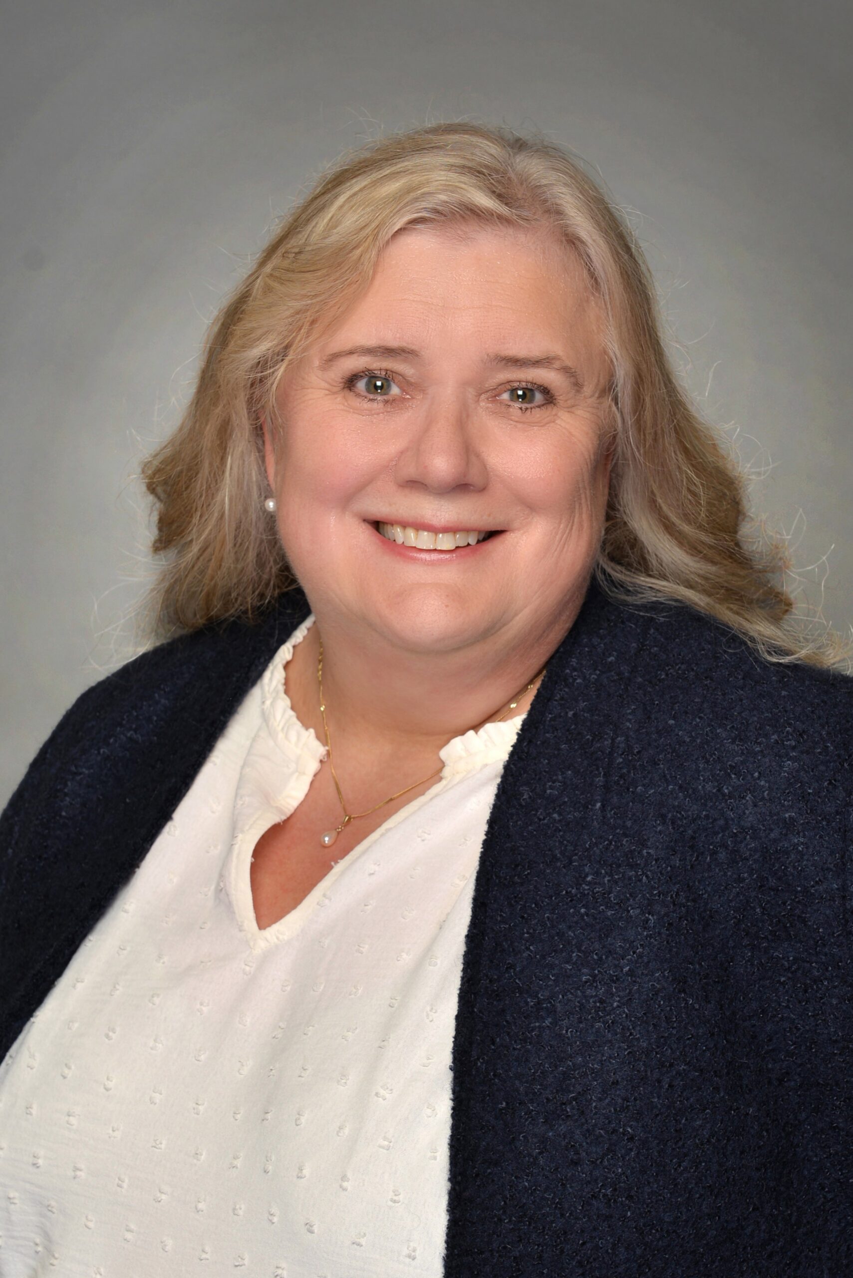 Ruth Leggett