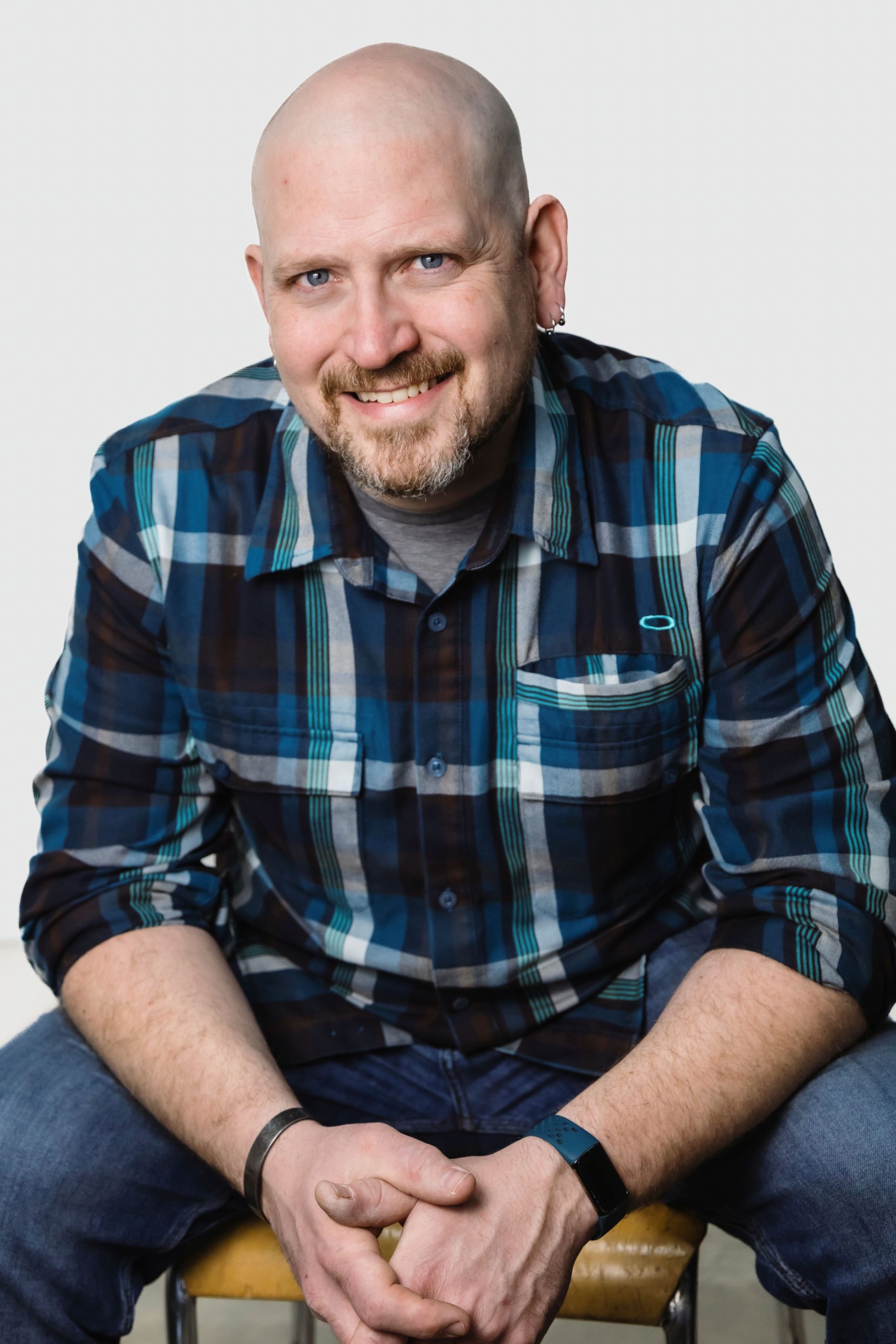 Kenn McLeod