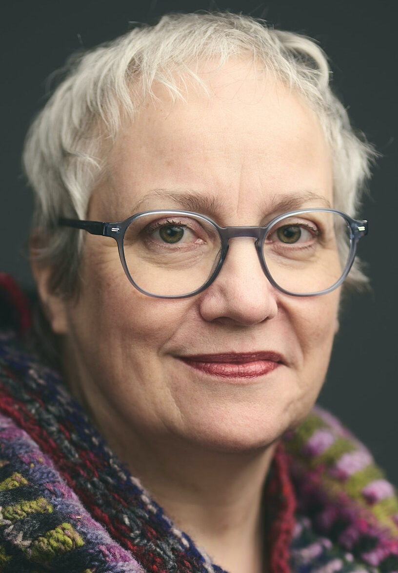 Ingrid Turk