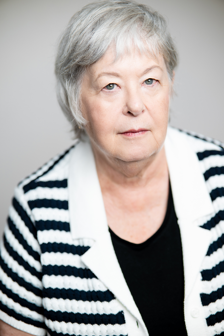 Myra Malley