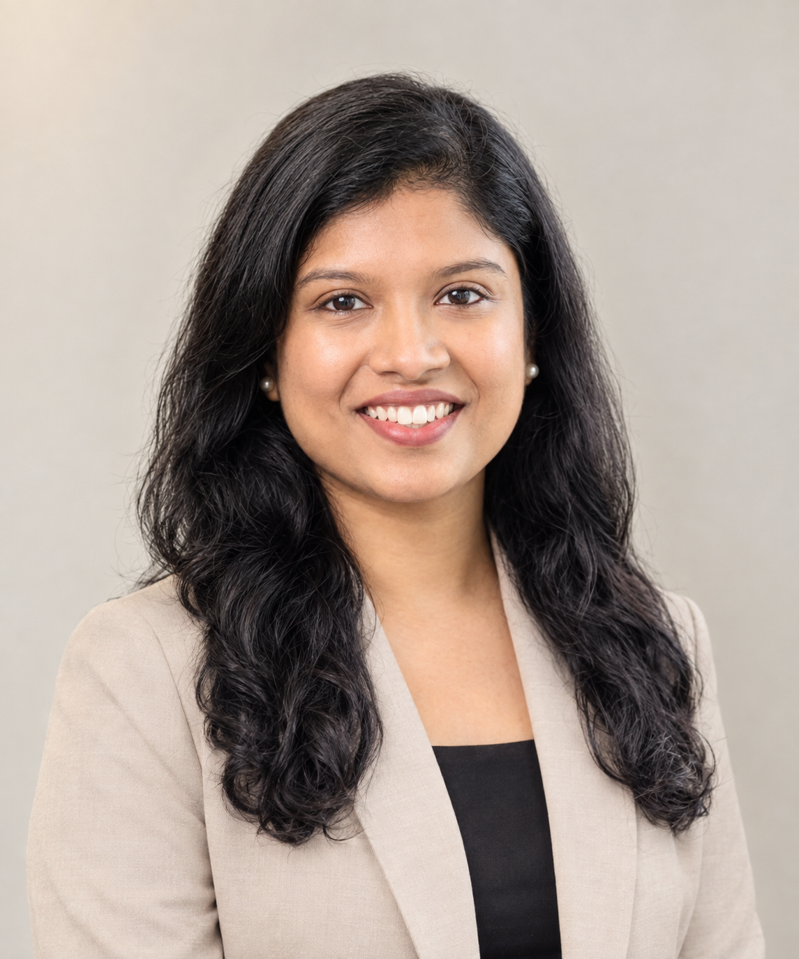 Shaheena Paidisetti