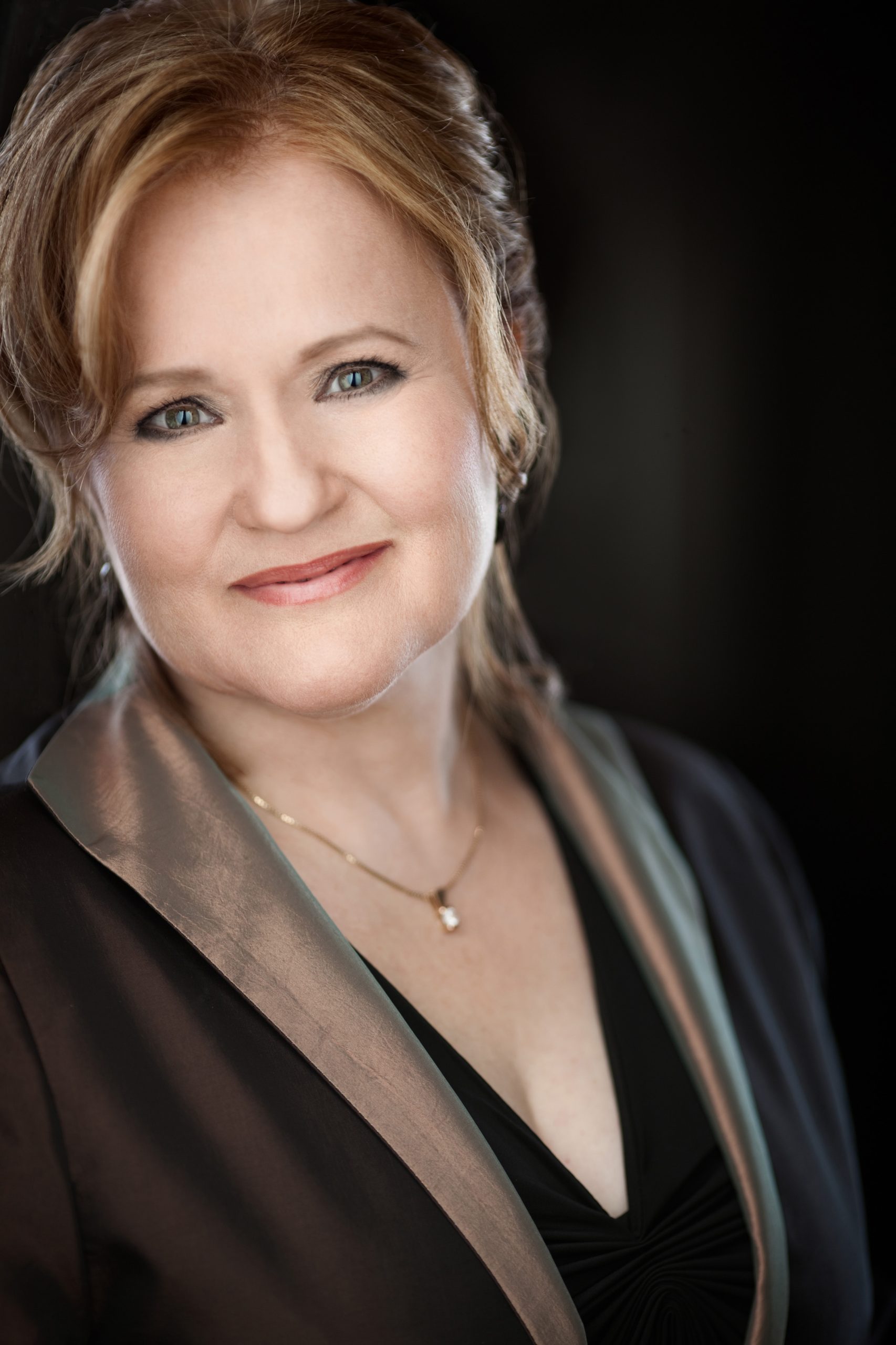Tracy Dahl